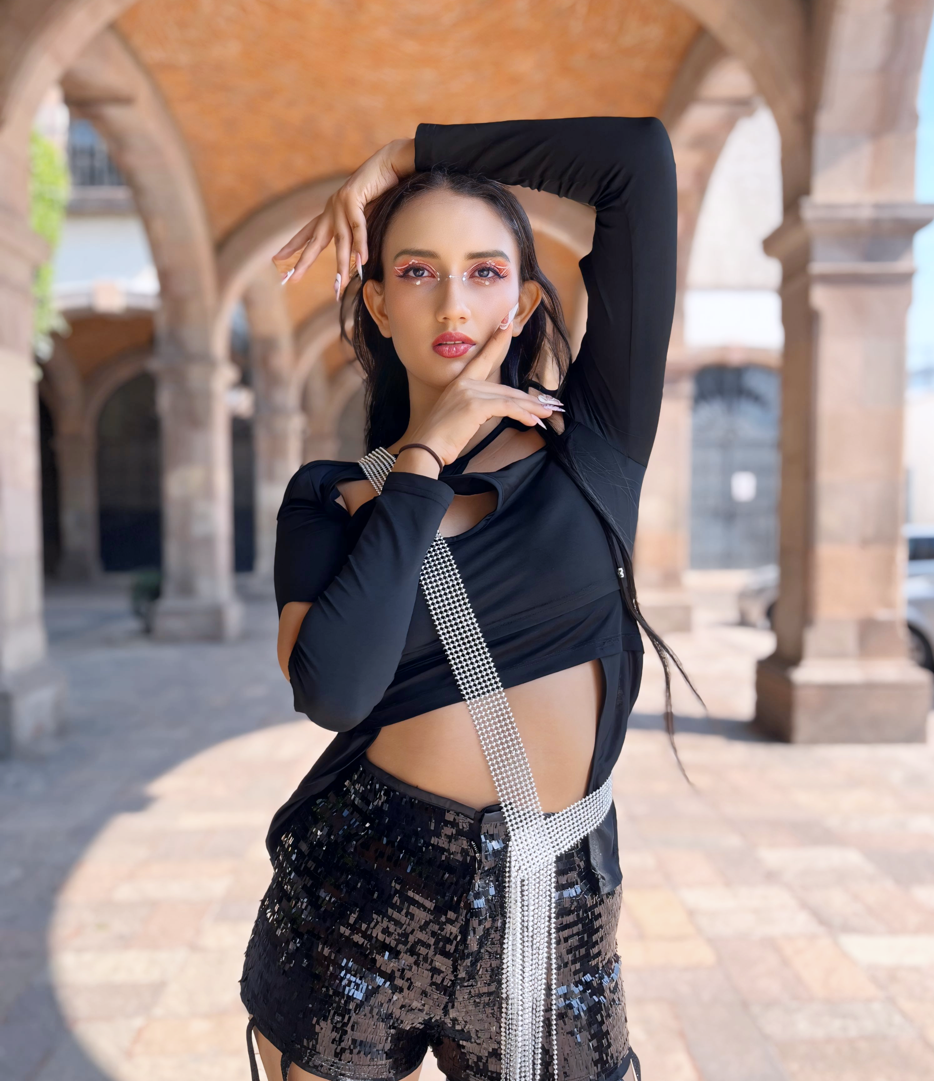 Foto de Pau 3